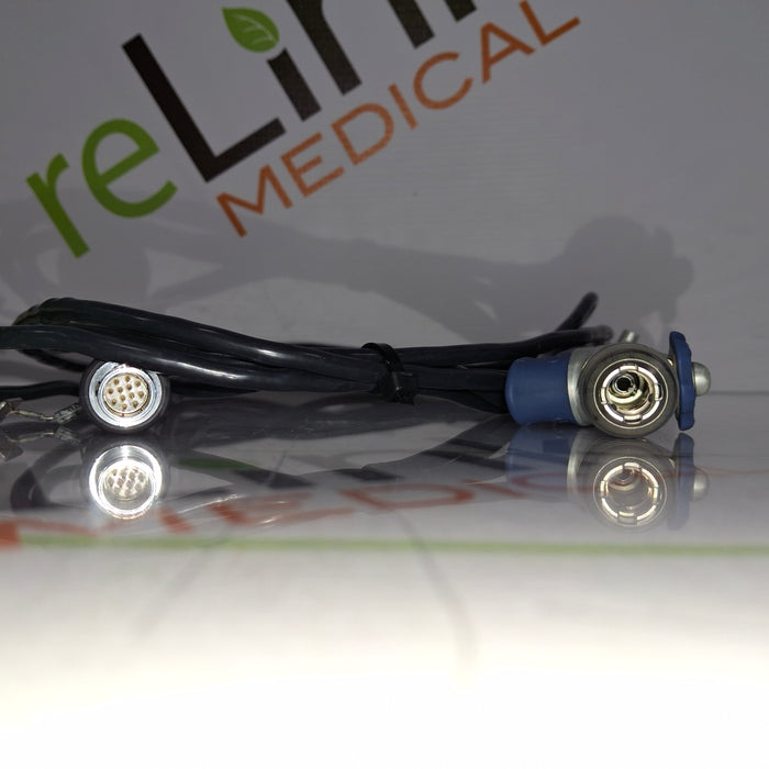 Medtronic 1898200T Straightshot M4 Microdebrider Handpiece