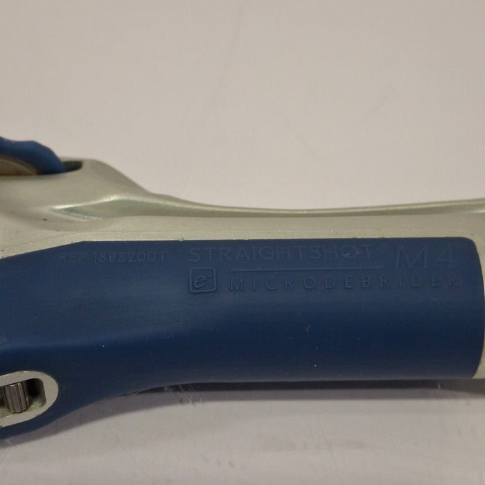 Medtronic 1898200T Straightshot M4 Microdebrider Handpiece