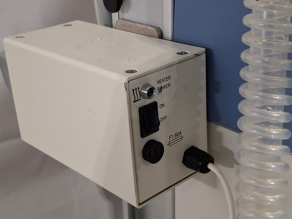 Draeger Medical Draeger Medical Fabius GS Anesthesia Machine Anesthesia reLink Online