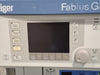 Draeger Medical Draeger Medical Fabius GS Anesthesia Machine Anesthesia reLink Online