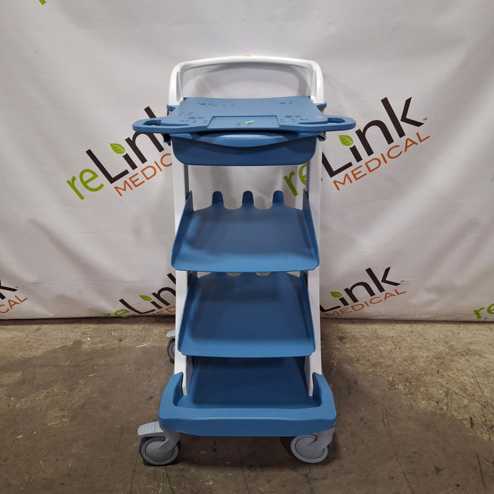 Covidien VLFTCRT FT10 Cart