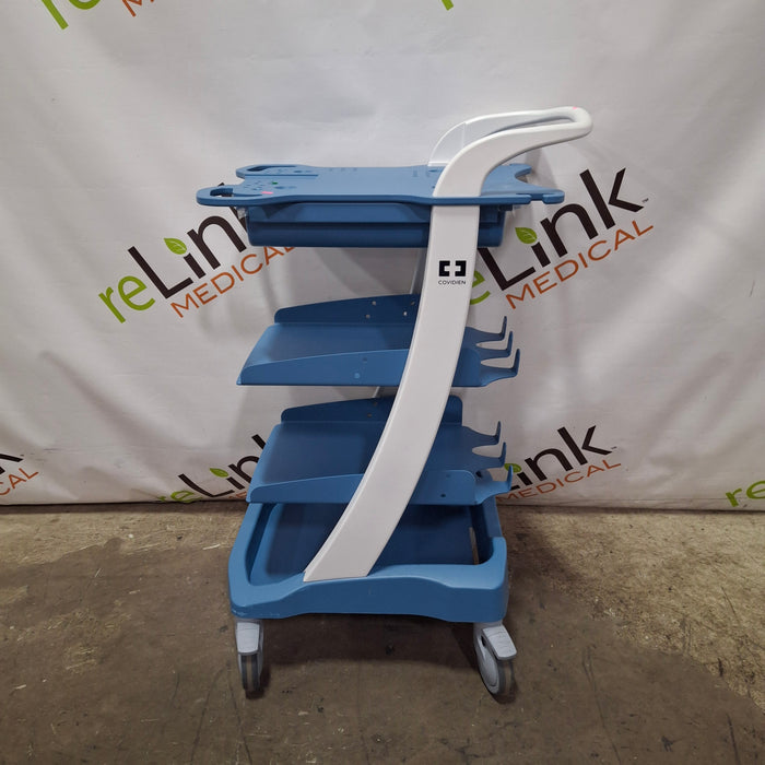 Covidien VLFTCRT FT10 Cart