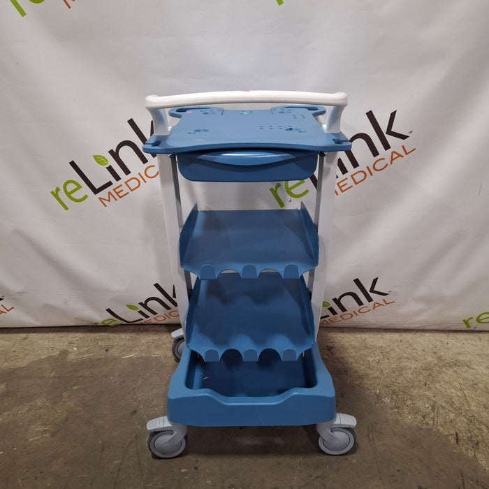 Covidien VLFTCRT FT10 Cart
