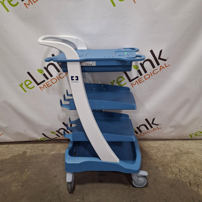 Covidien VLFTCRT FT10 Cart