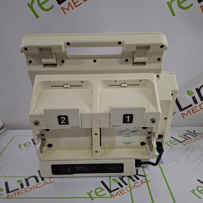 Physio-Control LifePak 12 3-Lead Defibrillator