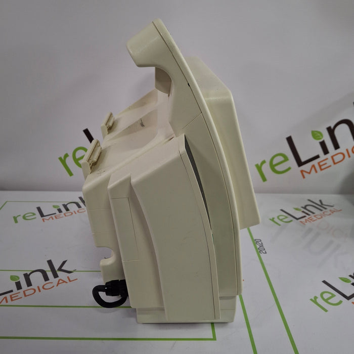 Physio-Control LifePak 12 3-Lead Defibrillator