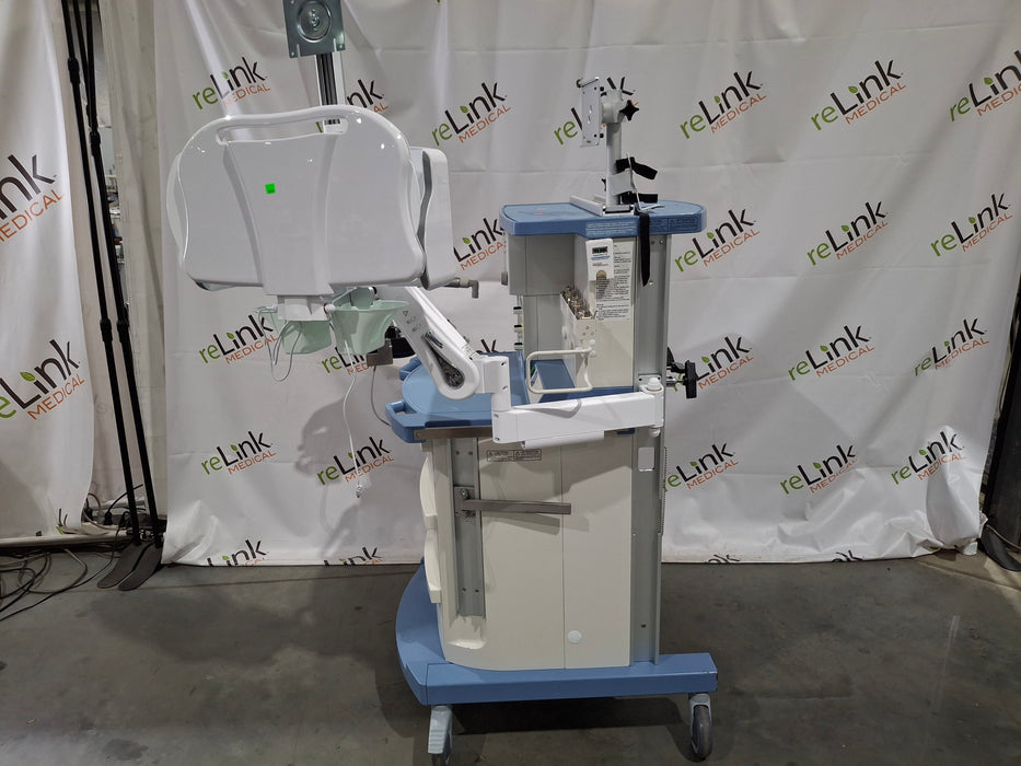 Draeger Medical Fabius GS Anesthesia Machine