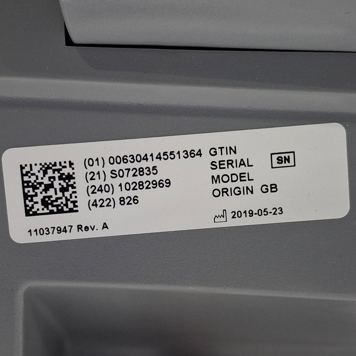 Siemens DCA Vantage Analyzer