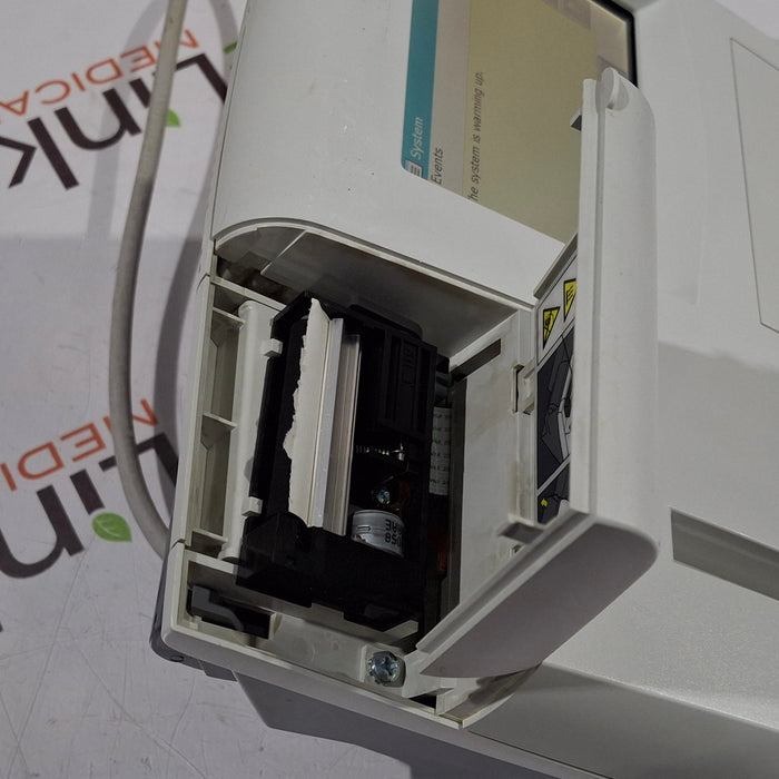 Siemens DCA Vantage Analyzer