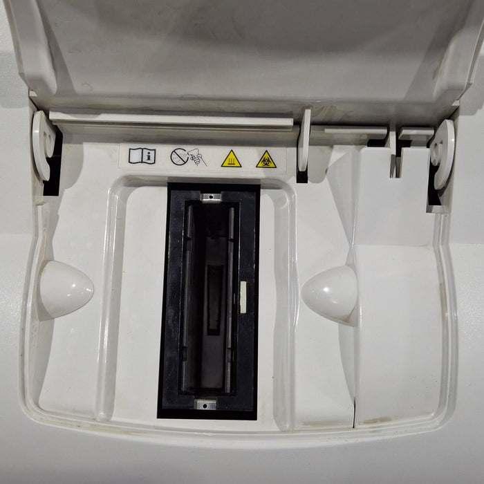 Siemens DCA Vantage Analyzer
