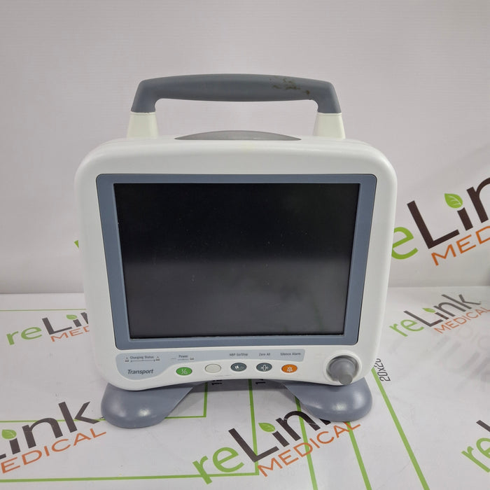 GE Healthcare Transport Pro Patient Monitor