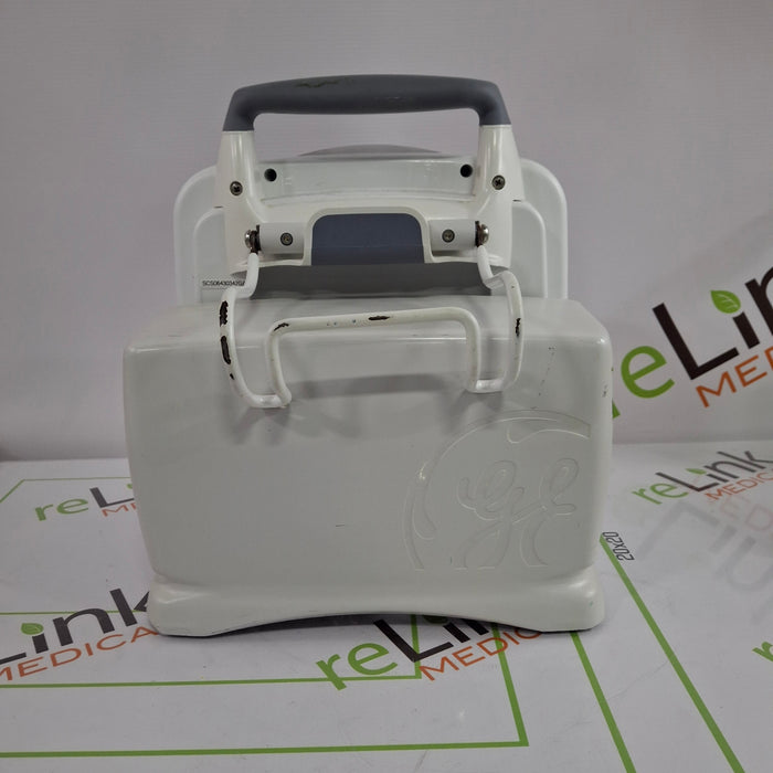 GE Healthcare Transport Pro Patient Monitor