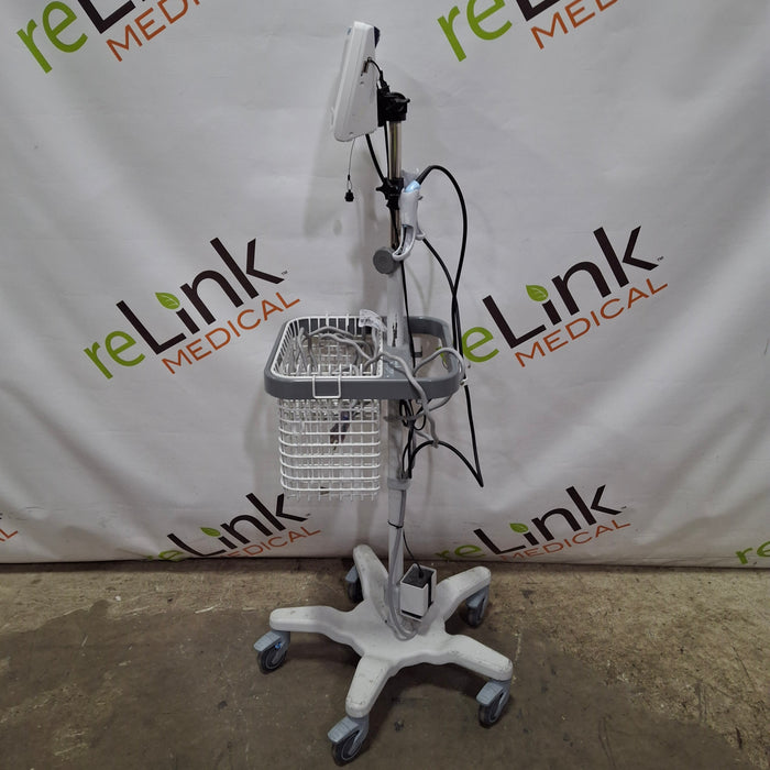 Verathon Medical, Inc Verathon Medical, Inc Glidescope Video Monitor w/ 0570-0306 Baton Surgical Equipment reLink Online