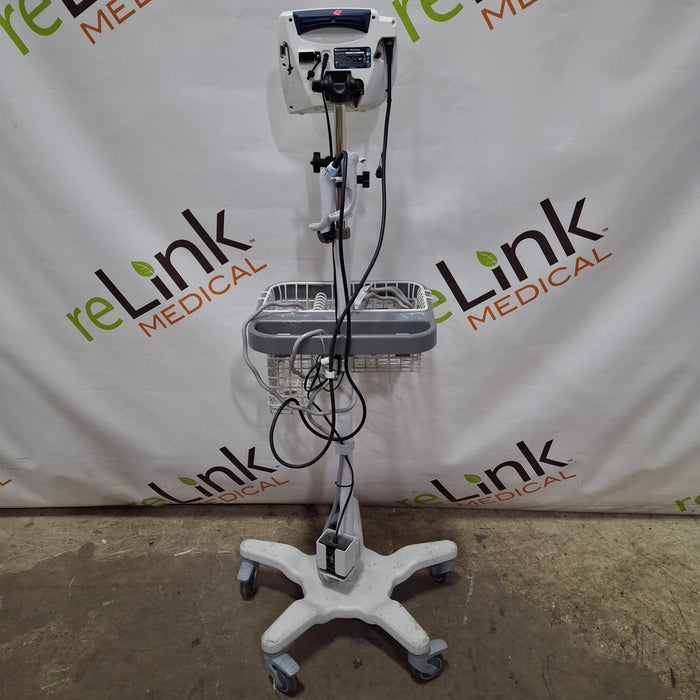 Verathon Medical, Inc Verathon Medical, Inc Glidescope Video Monitor w/ 0570-0306 Baton Surgical Equipment reLink Online