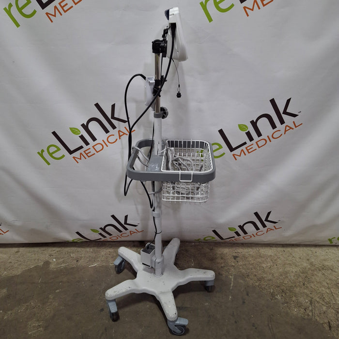 Verathon Medical, Inc Verathon Medical, Inc Glidescope Video Monitor w/ 0570-0306 Baton Surgical Equipment reLink Online