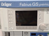 Draeger Medical Draeger Medical Fabius GS Premium Anesthesia Machine Anesthesia reLink Online