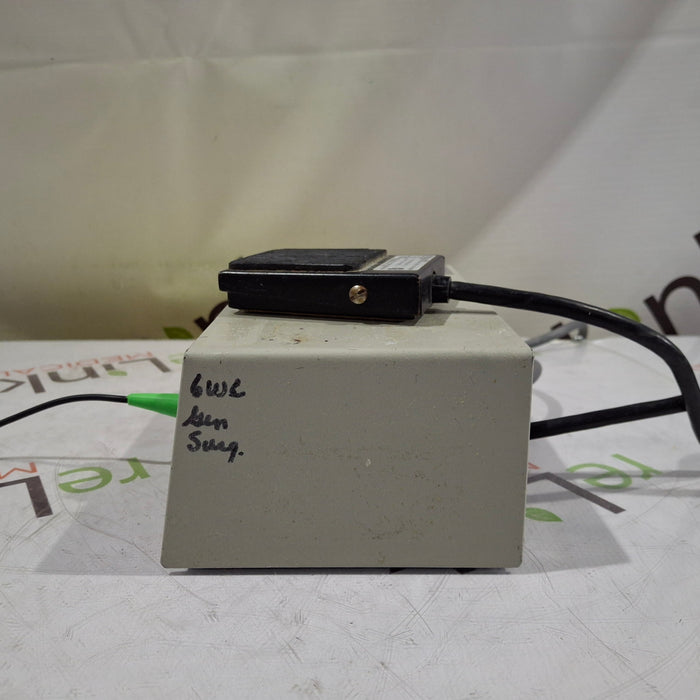 Cameron-Miller Incorporated 26-230 Electrosurgical Unit