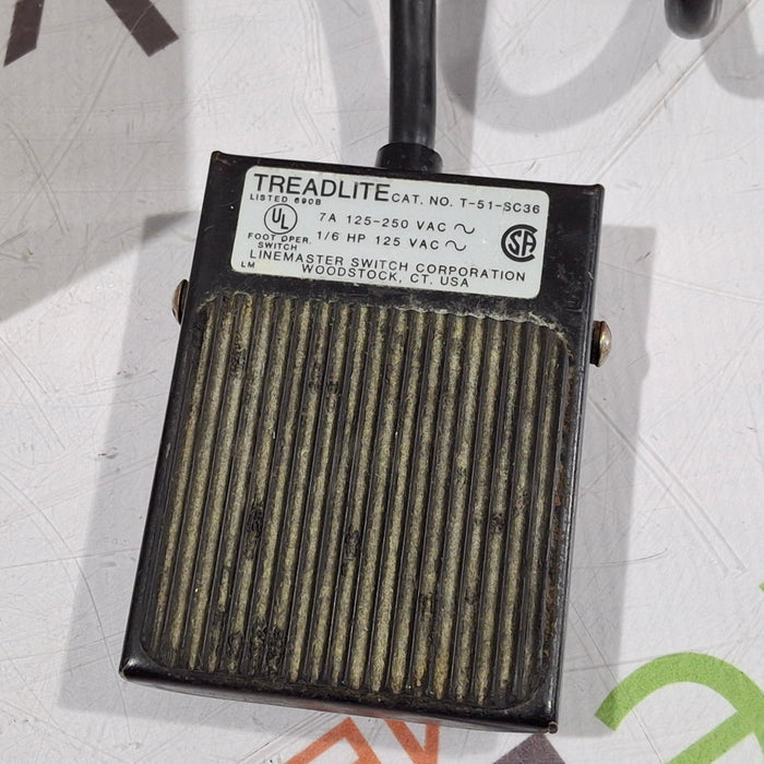 Cameron-Miller Incorporated 26-230 Electrosurgical Unit