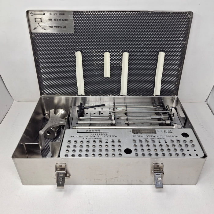 Ace 1500 AIM Tibial Nail System