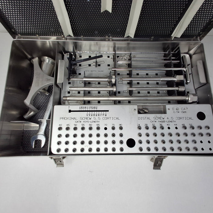 Ace 1500 AIM Tibial Nail System