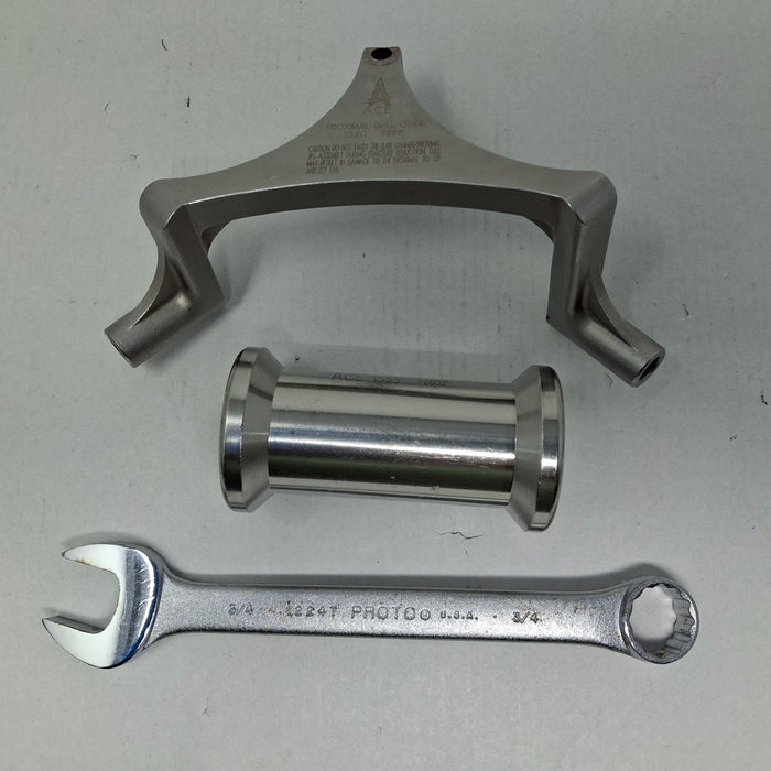 Ace 1500 AIM Tibial Nail System