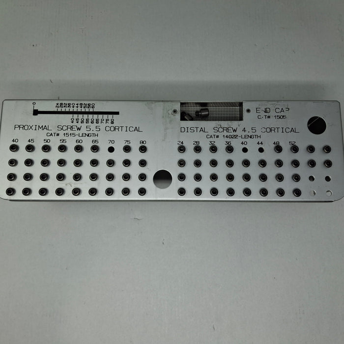 Ace 1500 AIM Tibial Nail System
