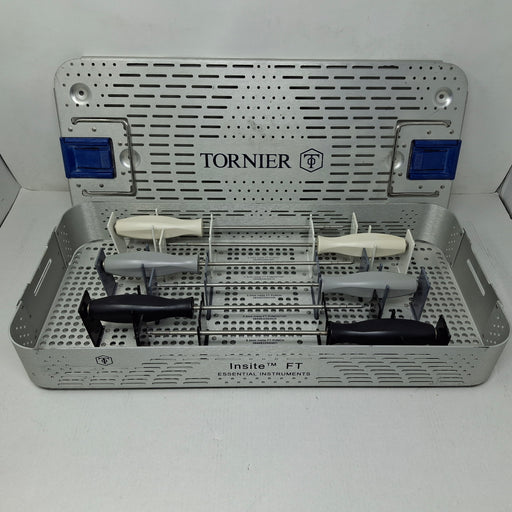 Wright Surgical Wright Surgical Tornier Insite FT Essential Instruments Surgical Sets reLink Online