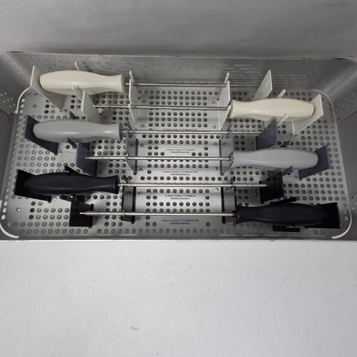 Wright Surgical Wright Surgical Tornier Insite FT Essential Instruments Surgical Sets reLink Online