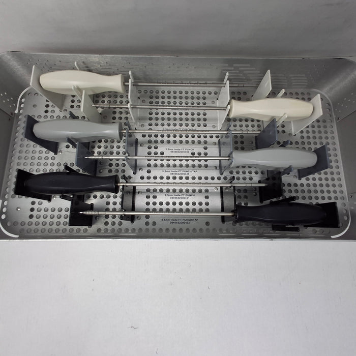Wright Surgical Wright Surgical Tornier Insite FT Essential Instruments Surgical Sets reLink Online