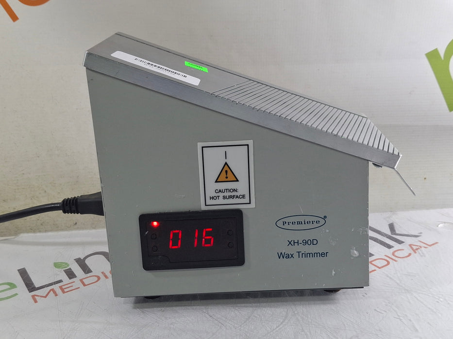 Premiere Premiere XH-90D Wax Trimmer Research Lab reLink Online