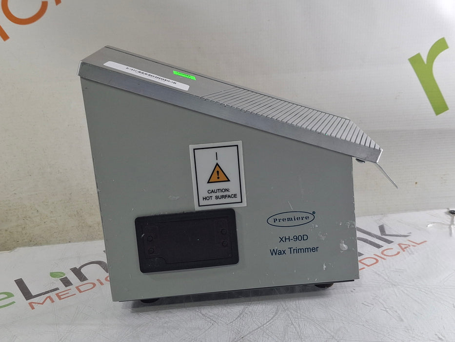 Premiere Premiere XH-90D Wax Trimmer Research Lab reLink Online