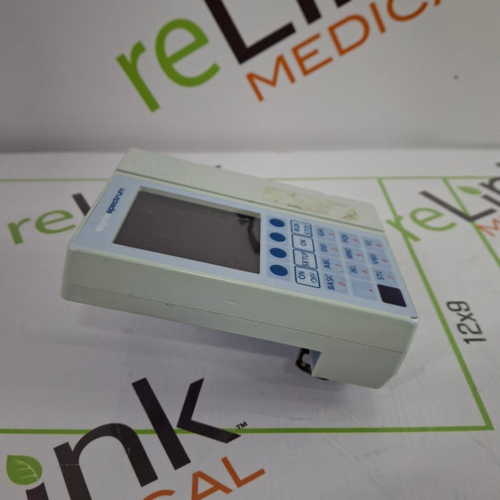 Baxter Baxter Sigma Spectrum 6.02.07 without Battery Infusion Pump Infusion Pump reLink Online