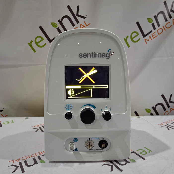 Endomagnetics Ltd. Sentimag Surgical Platform