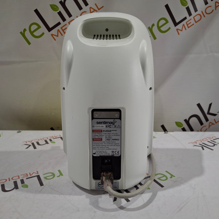 Endomagnetics Ltd. Sentimag Surgical Platform