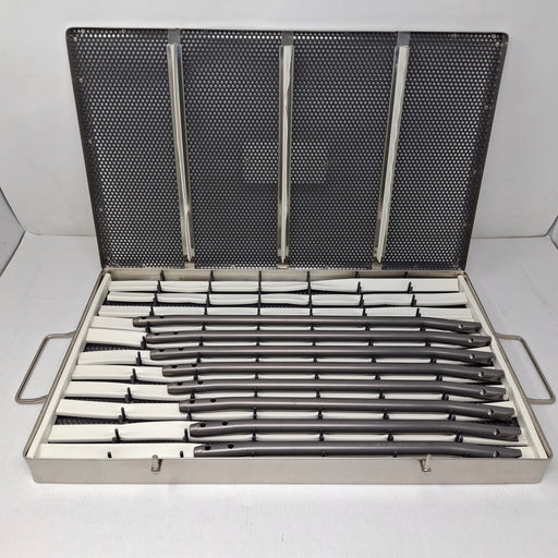 Ace Ace 1502 AIM Tibial Nail System Tibial Nail Set Surgical Sets reLink Online