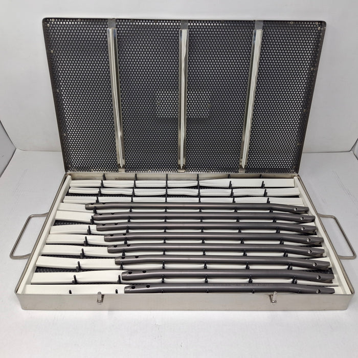 Ace Ace 1502 AIM Tibial Nail System Tibial Nail Set Surgical Sets reLink Online