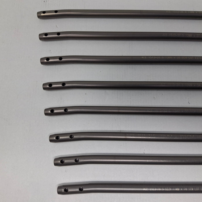 Ace Ace 1502 AIM Tibial Nail System Tibial Nail Set Surgical Sets reLink Online
