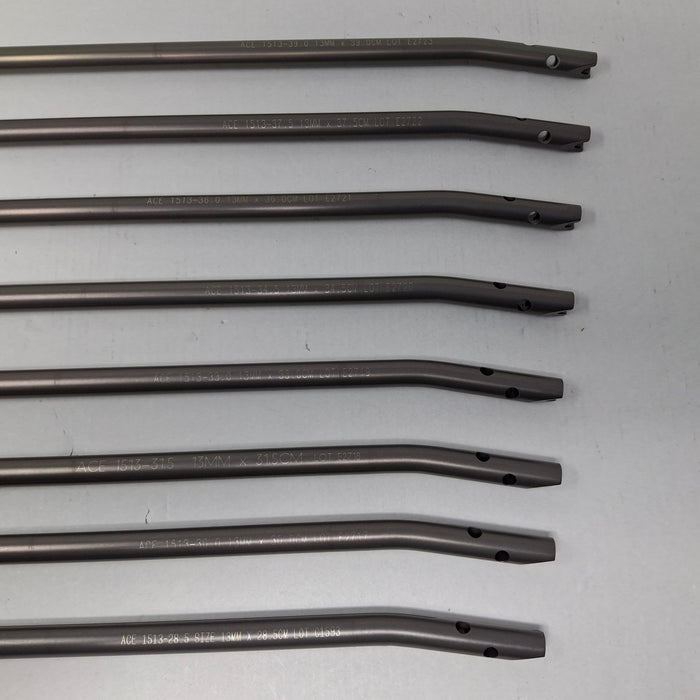 Ace Ace 1502 AIM Tibial Nail System Tibial Nail Set Surgical Sets reLink Online