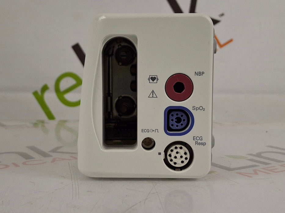 Philips IntelliVue MP2 Portable Patient Monitor