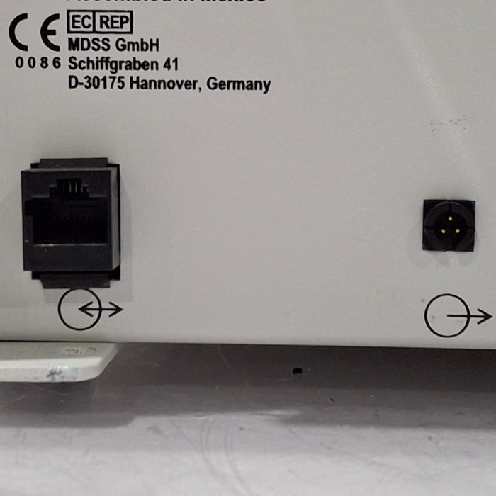 ConMed D4000 Arthroscopic Resection System
