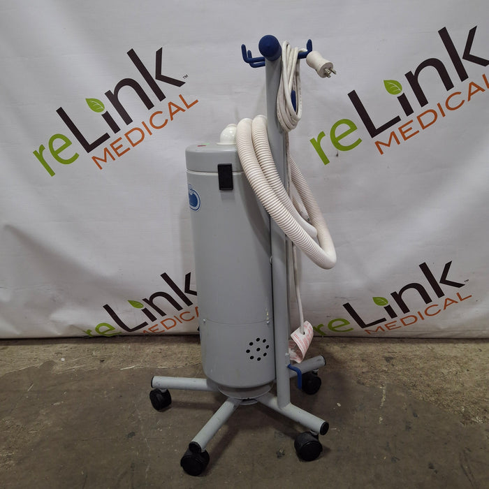 Stryker Castvac 986 Cast Removal Vacuum