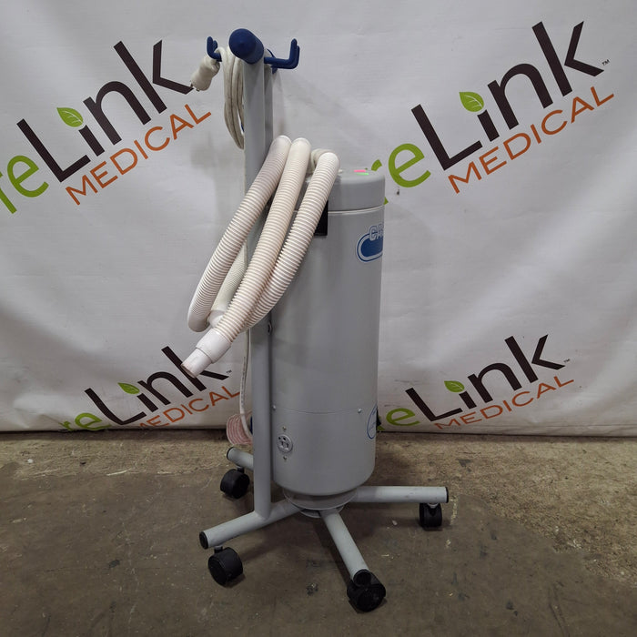 Stryker Castvac 986 Cast Removal Vacuum