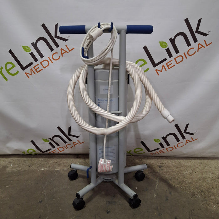 Stryker Castvac 986 Cast Removal Vacuum