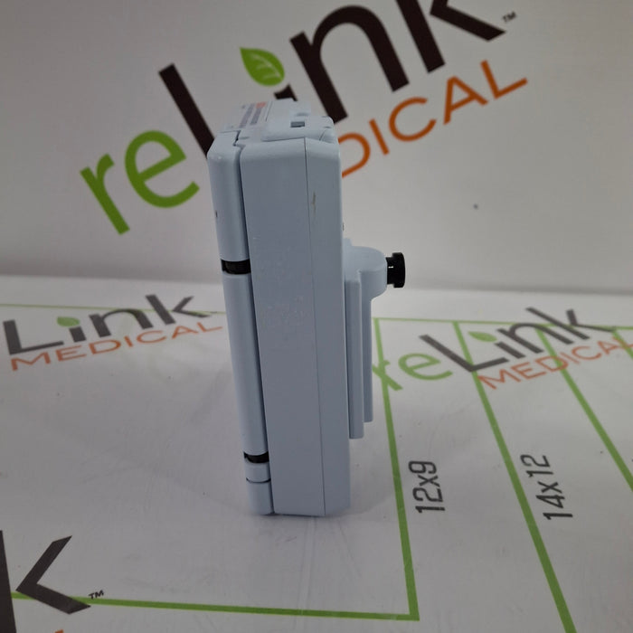 Baxter Baxter Sigma Spectrum 6.02.08 without Battery Infusion Pump Infusion Pump reLink Online