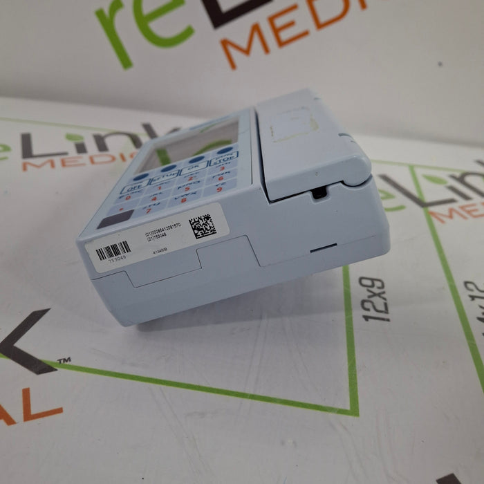 Baxter Baxter Sigma Spectrum 6.02.08 without Battery Infusion Pump Infusion Pump reLink Online