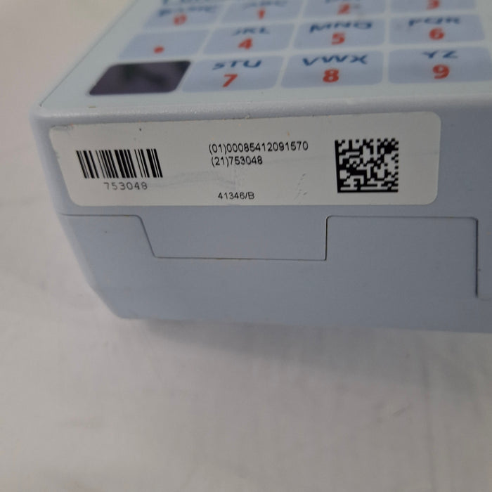 Baxter Baxter Sigma Spectrum 6.02.08 without Battery Infusion Pump Infusion Pump reLink Online