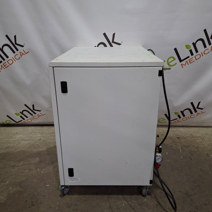 Jun-Air Jun-Air 1616218 Air Compressor Industrial Equipment reLink Online