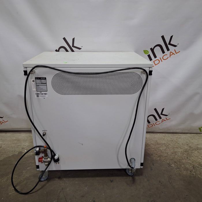 Jun-Air Jun-Air 1616218 Air Compressor Industrial Equipment reLink Online