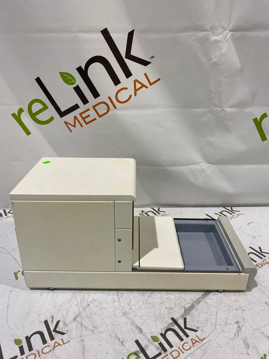 Microm AP280 Tissue Embedding Center