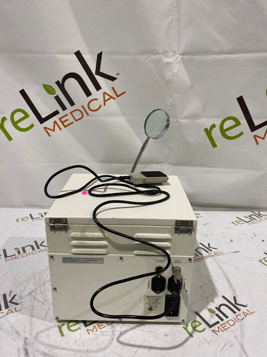 Microm AP280 Tissue Embedding Center